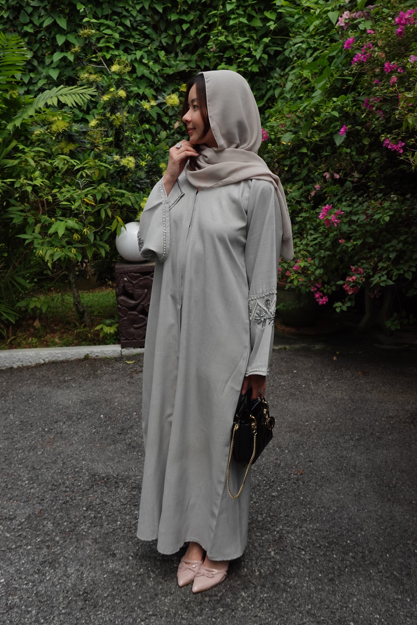 Liora Dress