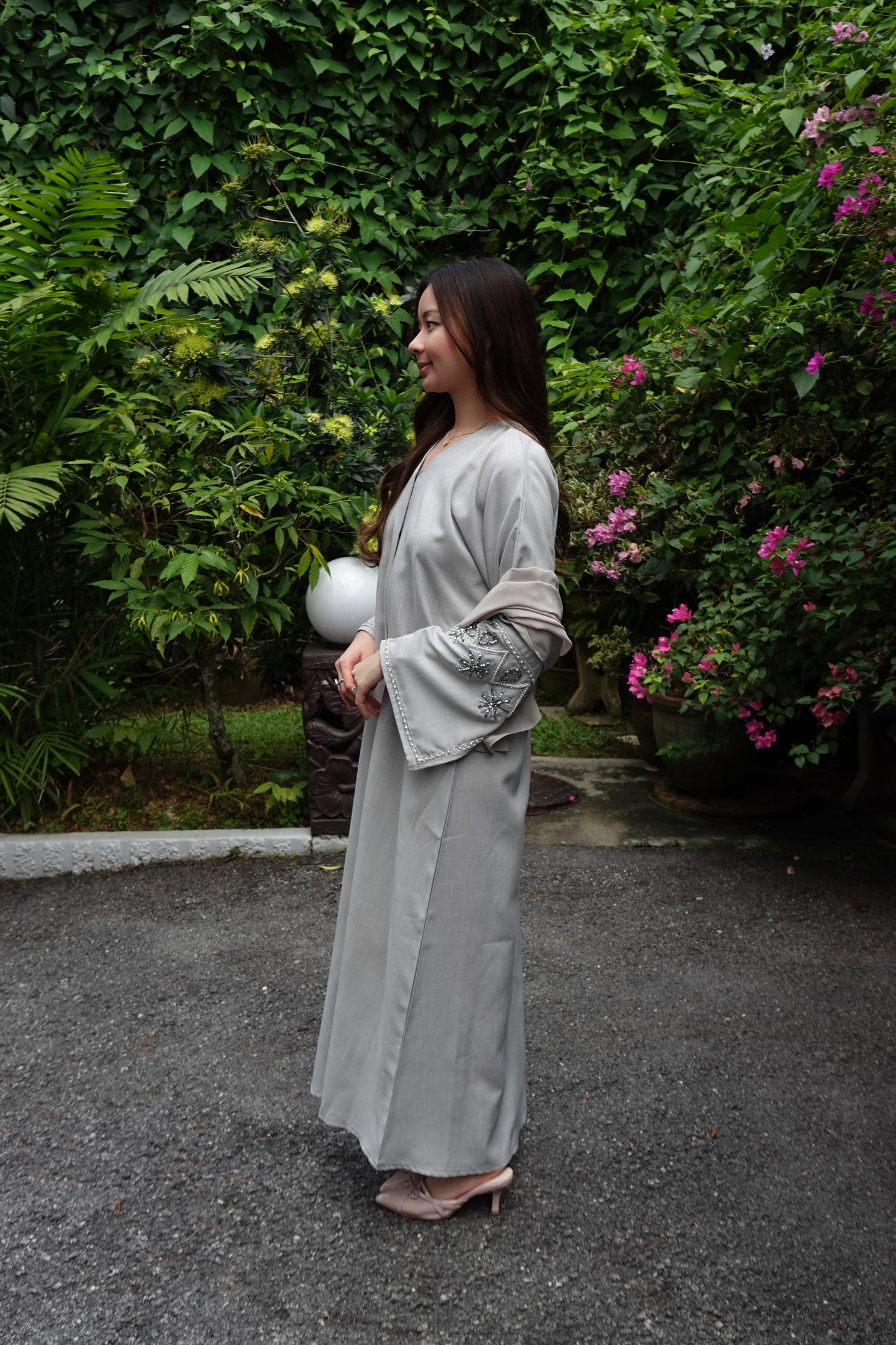 Liora Dress