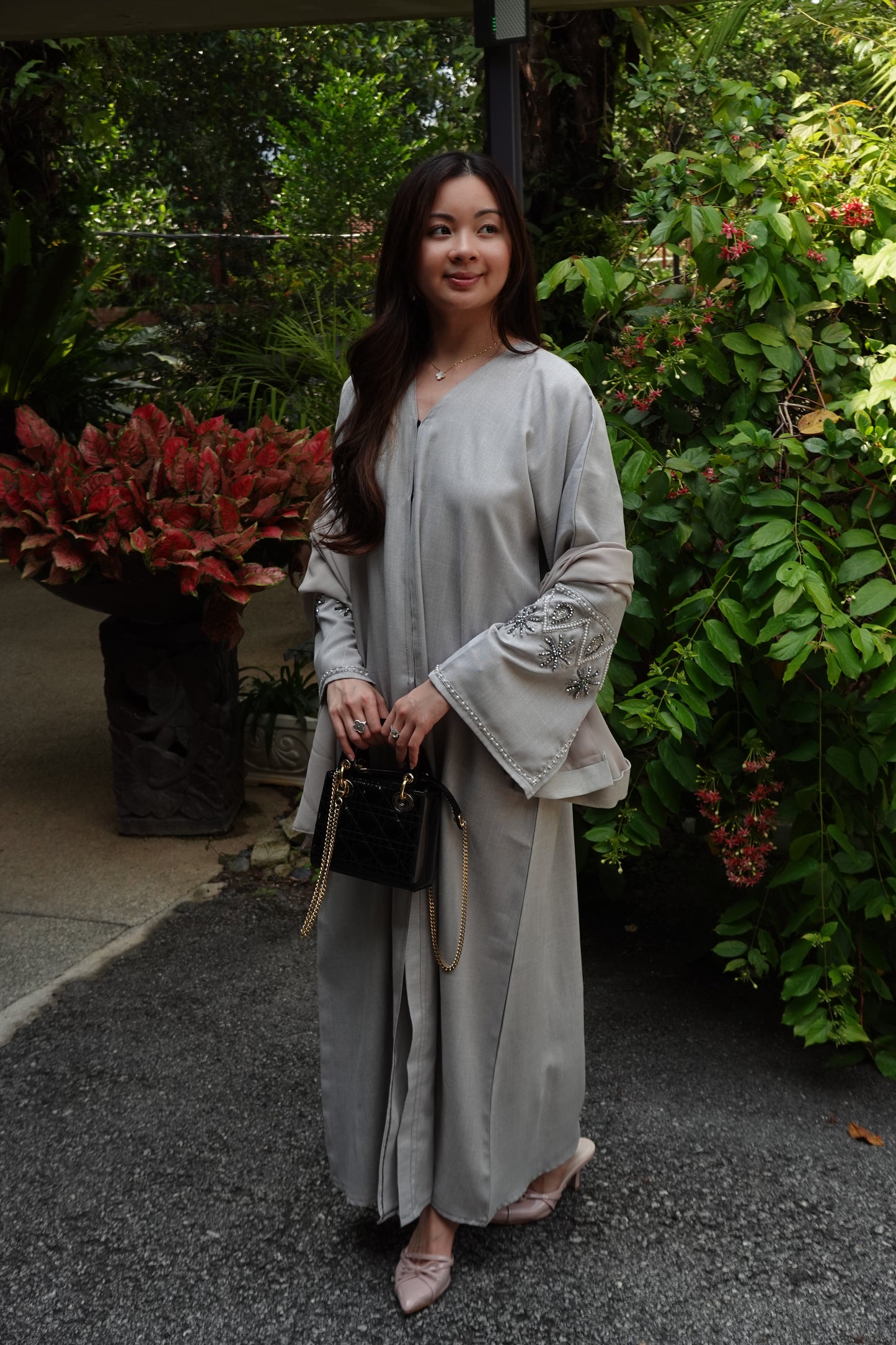 Liora Dress