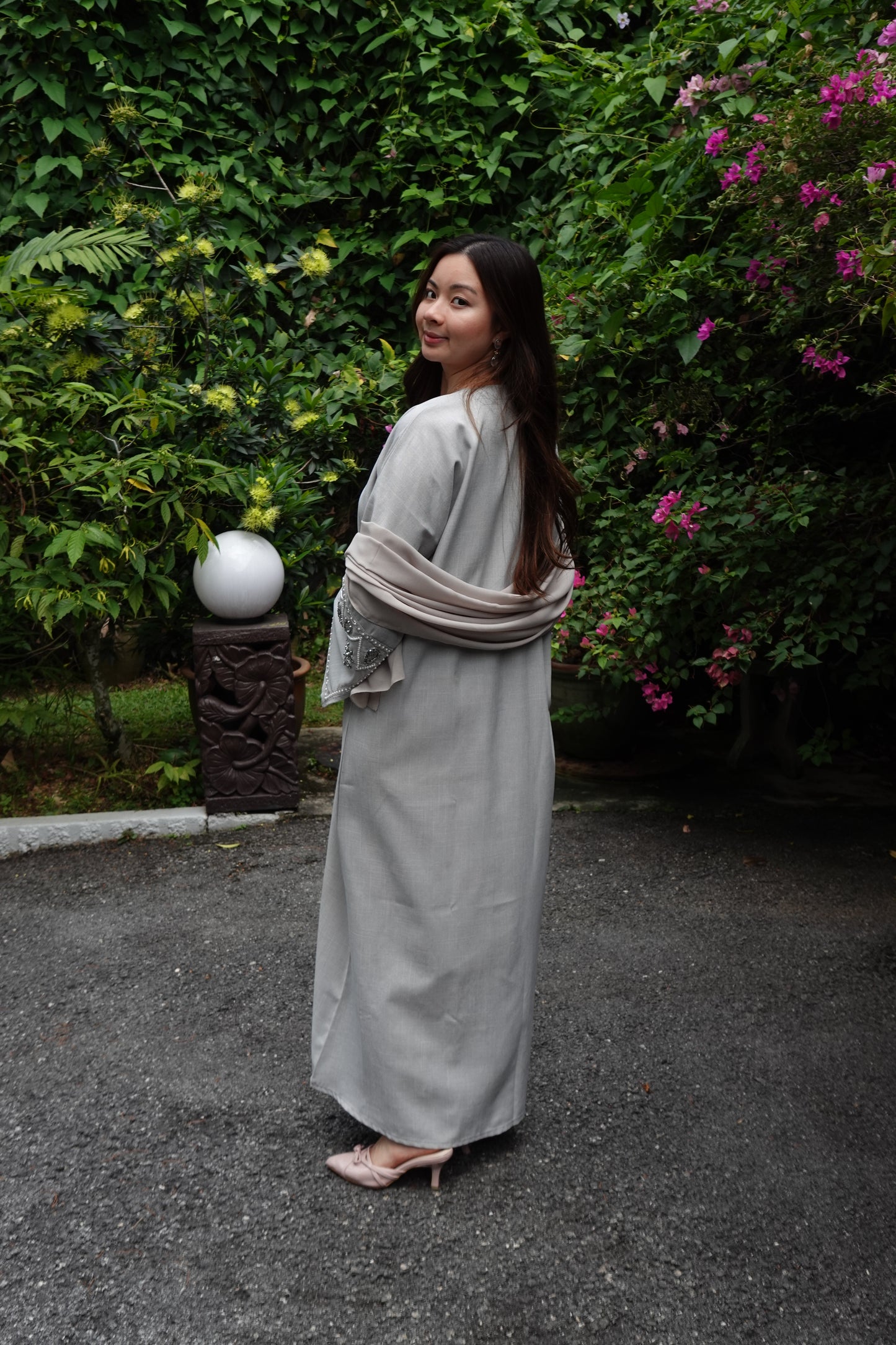 Liora Dress