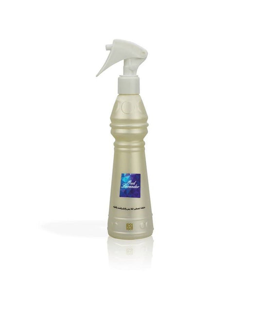 Air Freshener by Ahmed Al Maghribi