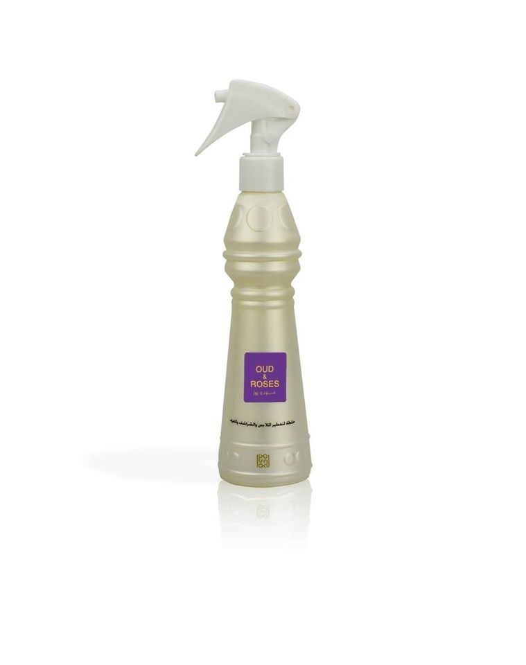 Air Freshener by Ahmed Al Maghribi