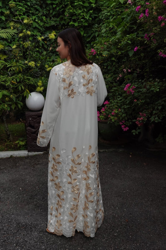 Nouriya Dress