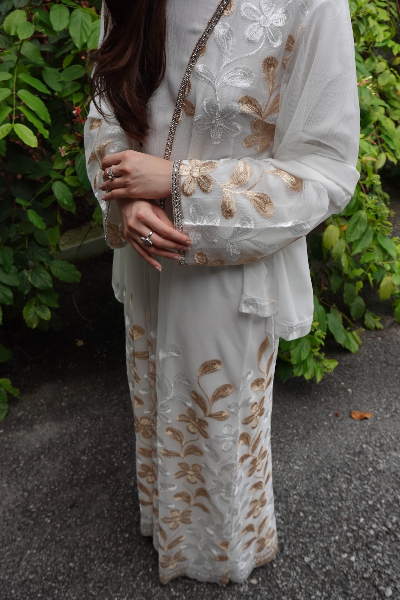 Nouriya Dress